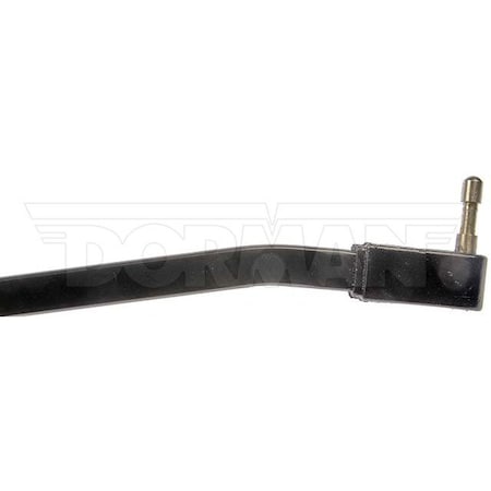 Motormite WINDSHIELD WIPER ARM-FRONT LEFT OR RIGHT 42574